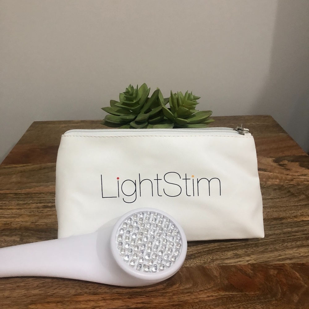 LightStim LED Light for Wrinkles